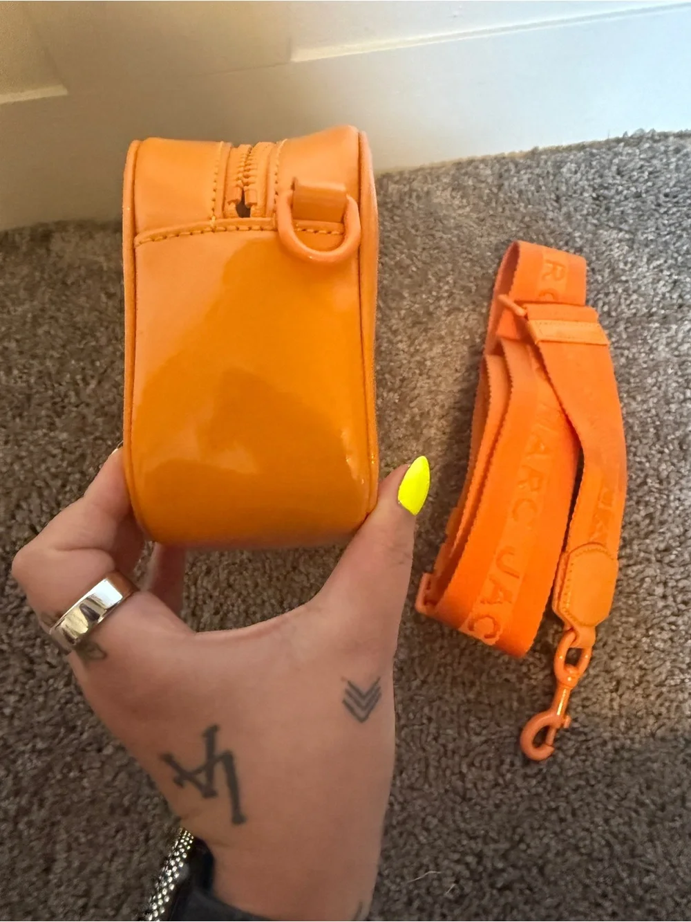 Marc Jacobs Crossbody - Picture 2 of 6